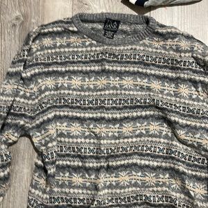 Mens clothing